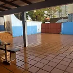 Hospedaria Girassol