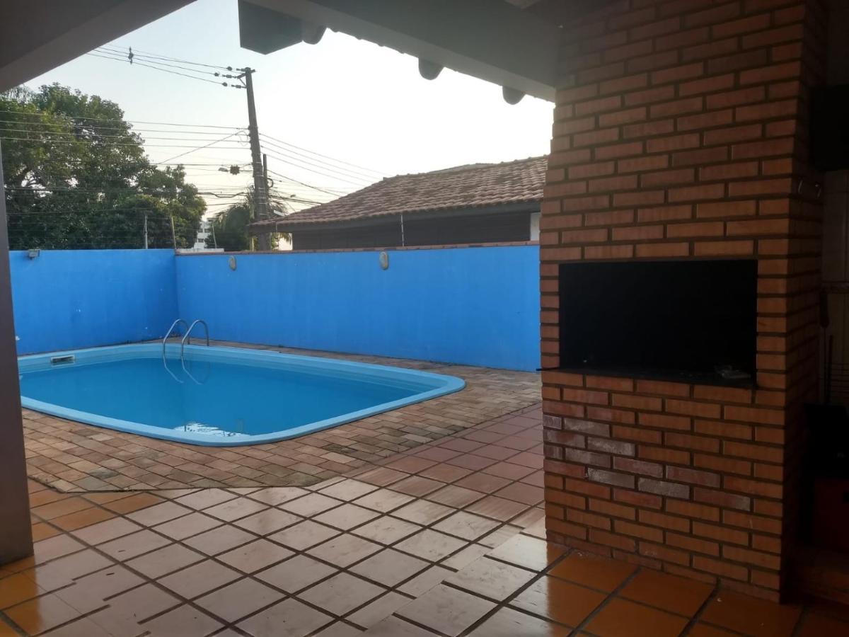 Hospedaria Girassol