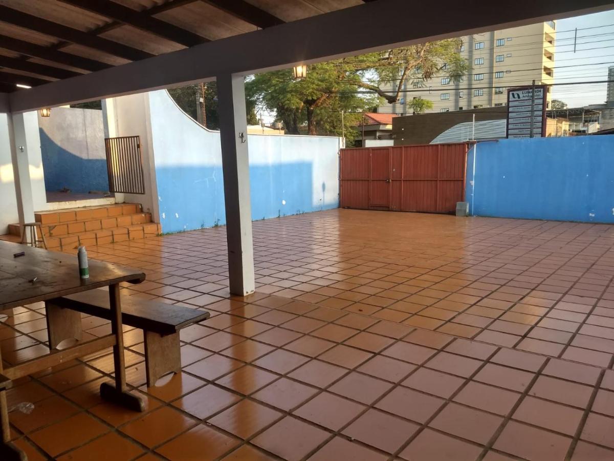Hospedaria Girassol Guest house *
