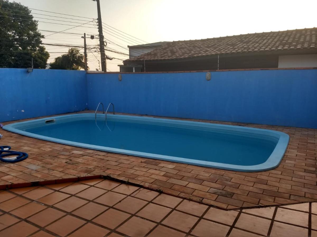 Hospedaria Girassol