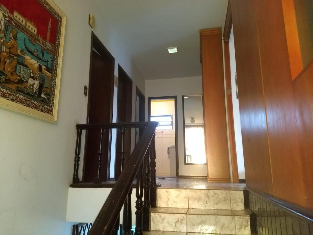 Hospedaria Girassol Guest house Foz do Iguacu