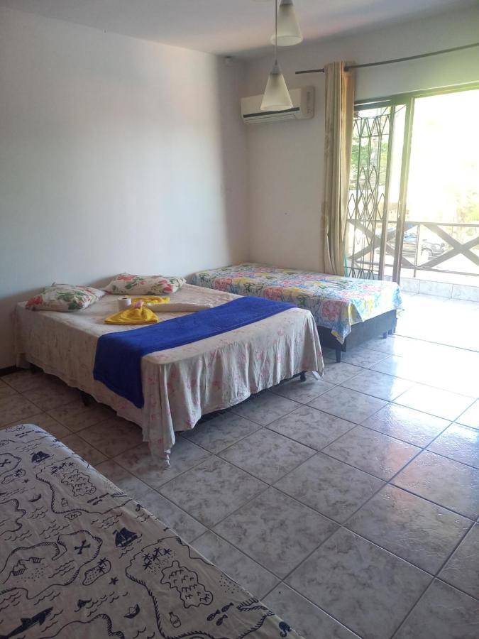 Guest house Hospedaria Girassol