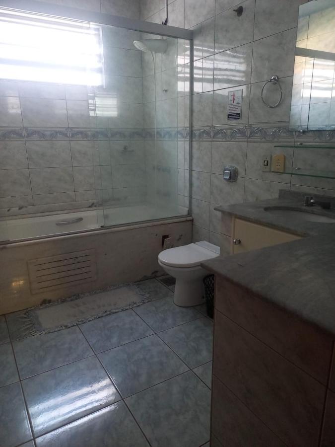 Hospedaria Girassol Guest house