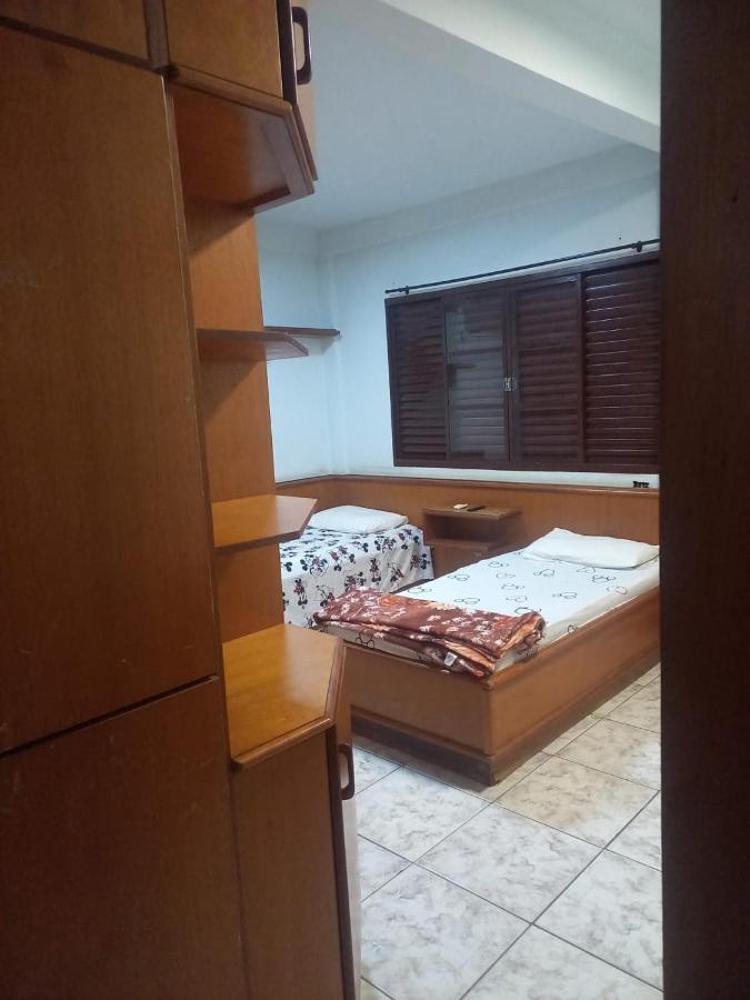 Hospedaria Girassol Guest house