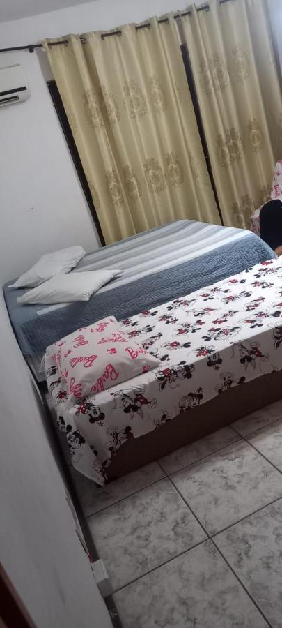 Hospedaria Girassol Guest house