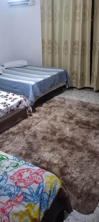 Hospedaria Girassol Guest house